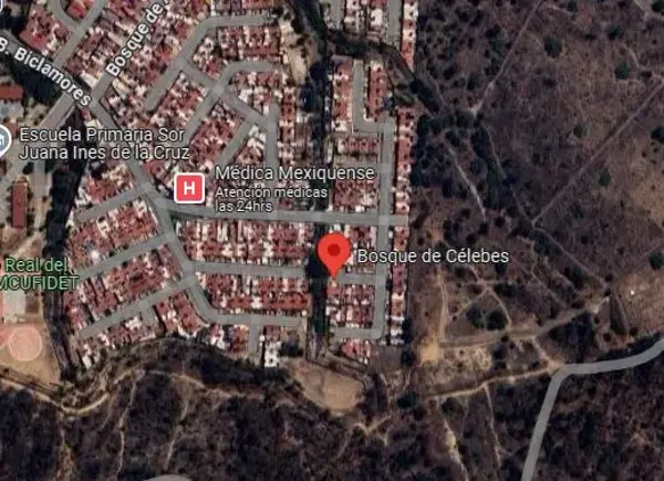 Casa en venta en Real del Bosque, Tultitlán — foto 3 de 10
