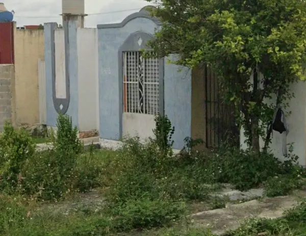 Casa en venta en Caucel, Mérida — foto 3 de 20