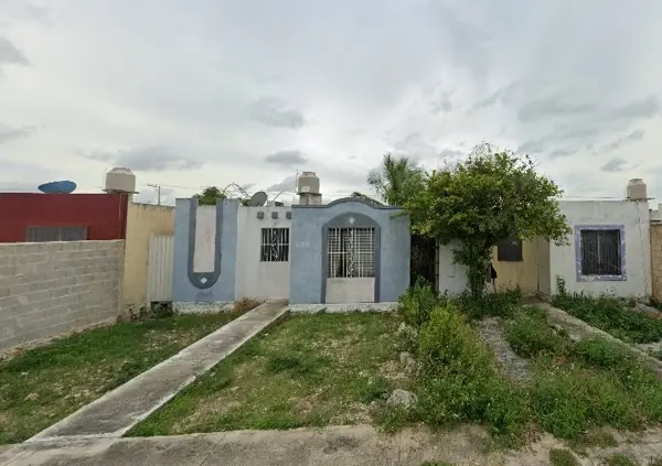 Casa en venta en Caucel, Mérida — foto 2 de 20