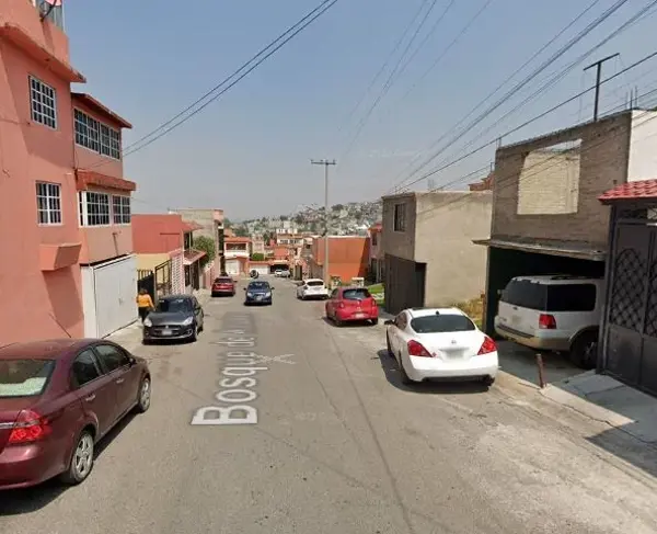 Casa en venta en Lomas de San Francisco Tepojaco, Cuautitlán Izcalli — foto 2 de 10