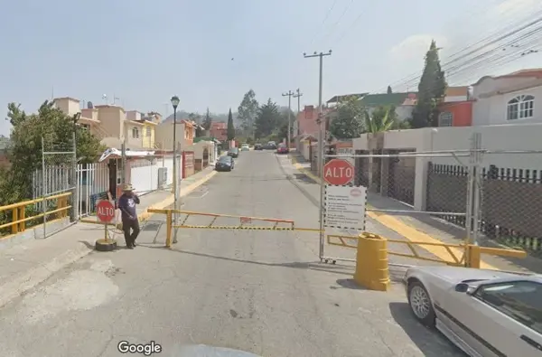 Casa en Lomas de San Francisco Tepojaco, Cuautitlán Izcalli, México