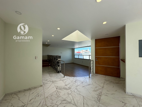 Casa en venta en La Puerta de Hierro, Pachuca de Soto — foto 3 de 56