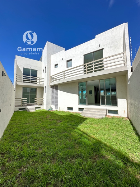 Casa en venta en La Puerta de Hierro, Pachuca de Soto — foto 2 de 56