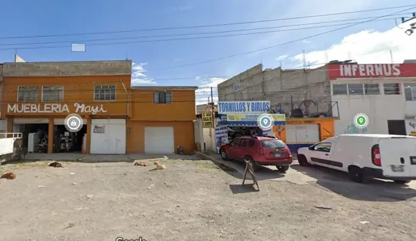Casa en venta en Urbi Quinta Montecarlo, Cuautitlán Izcalli — foto 3 de 16