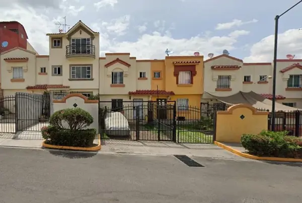 Casa en Urbi Quinta Montecarlo, Cuautitlán Izcalli, México