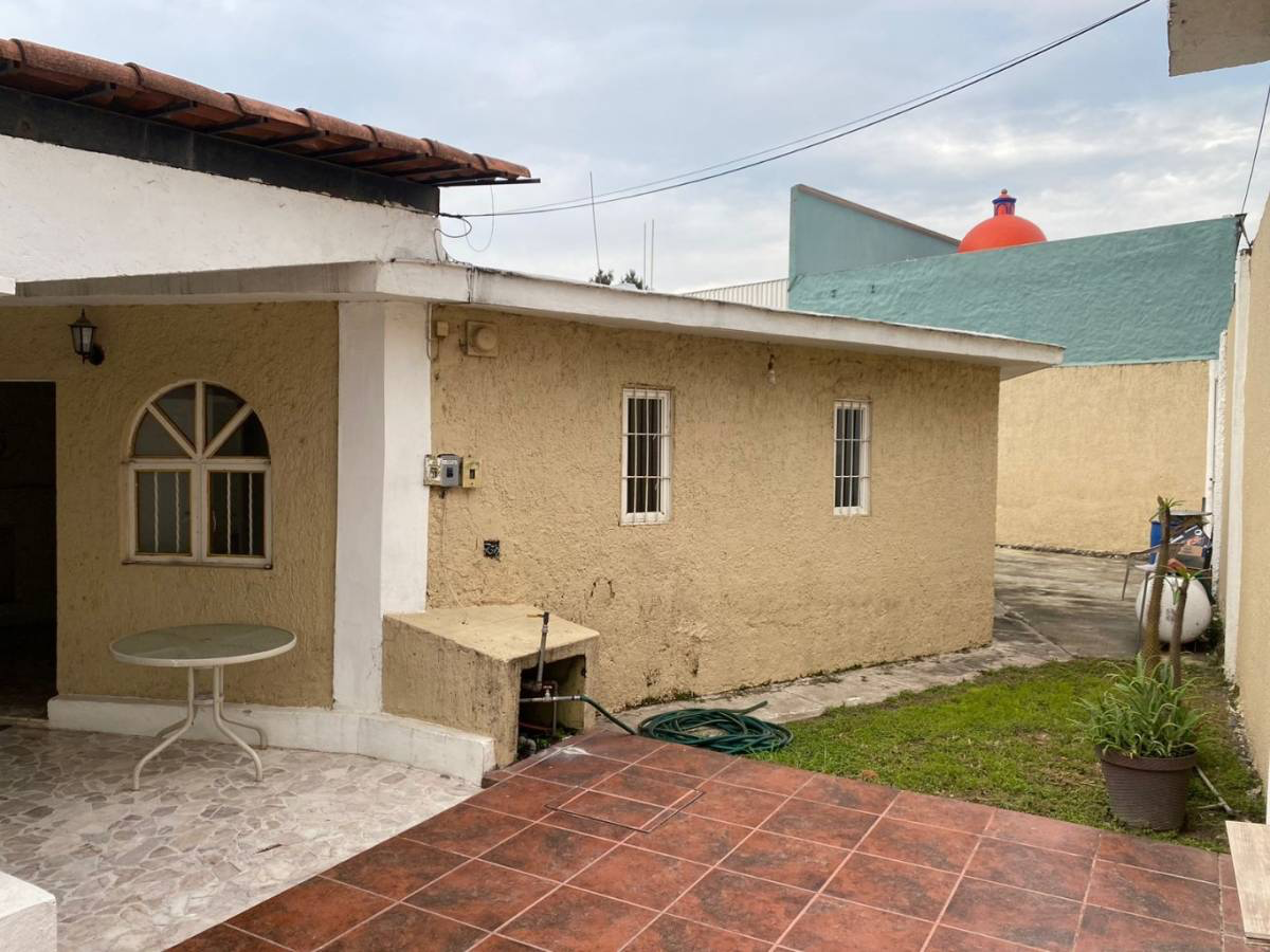 Casa en venta en Agua Blanca, Zapopan — foto 1 de 33