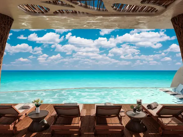 Departamento en venta en Tulum Centro, Tulum — foto 2 de 23