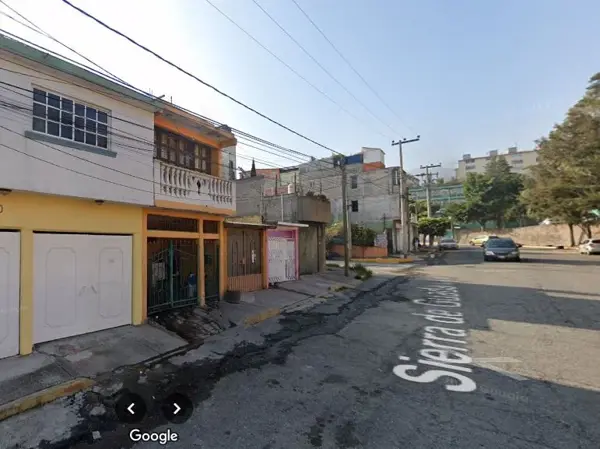 Casa en venta en Lomas de Coacalco 1a. Sección, Coacalco de Berriozábal — foto 2 de 7