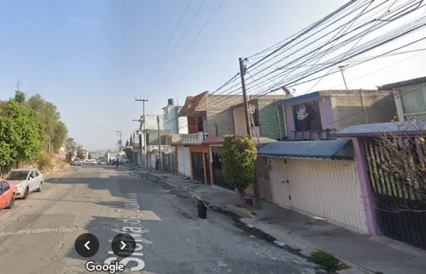 Casa en venta en Lomas de Coacalco 1a. Sección, Coacalco de Berriozábal — foto 3 de 7