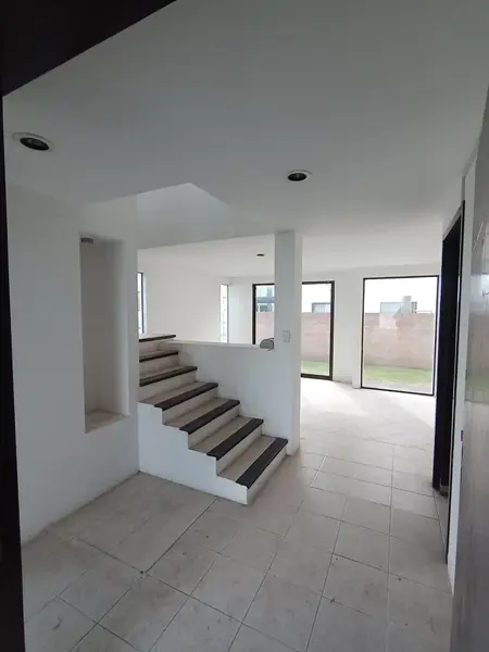 Casa en venta en Fracc Zerezotla, San Pedro Cholula — foto 2 de 9