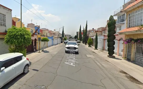 Casa en Las Américas, Ecatepec de Morelos, México
