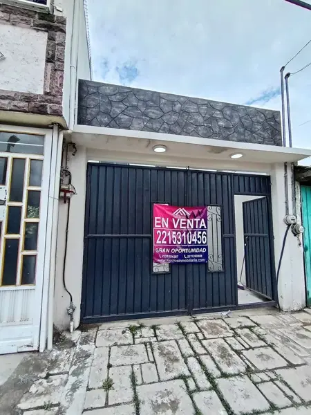 Casa en Bosques San Sebastián, Puebla, Puebla