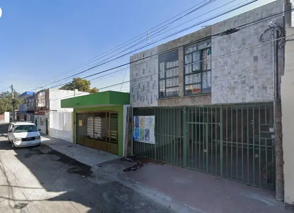 Casa en Cuauhtemoc, Guadalajara, Jalisco
