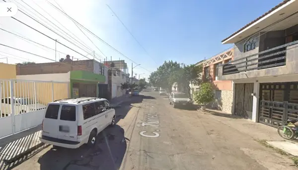 Casa en venta en Cuauhtemoc, Guadalajara — foto 3 de 10