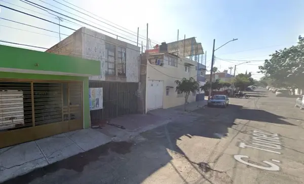Casa en venta en Cuauhtemoc, Guadalajara — foto 2 de 10