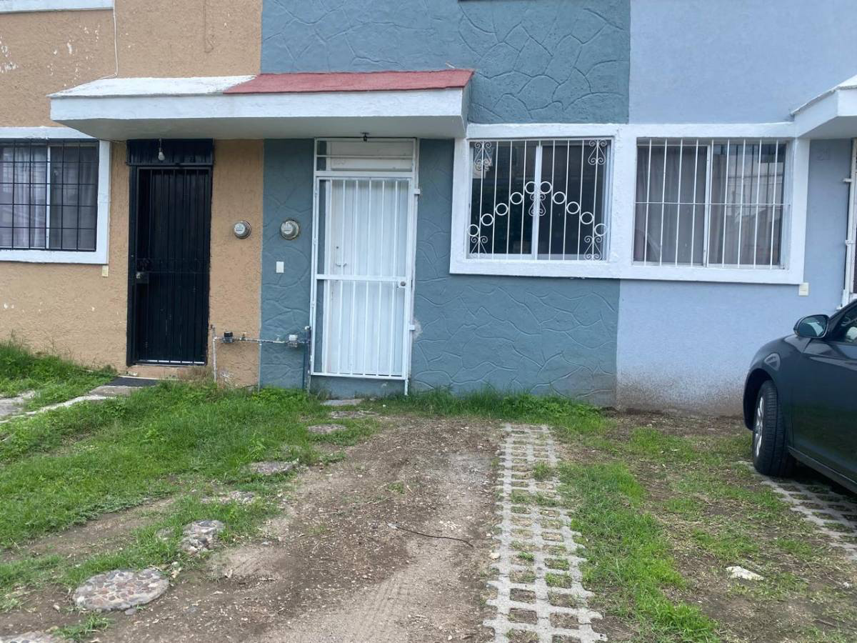 Casa en venta en Fracc Hacienda del Tepeyac, Zapopan — foto 1 de 15