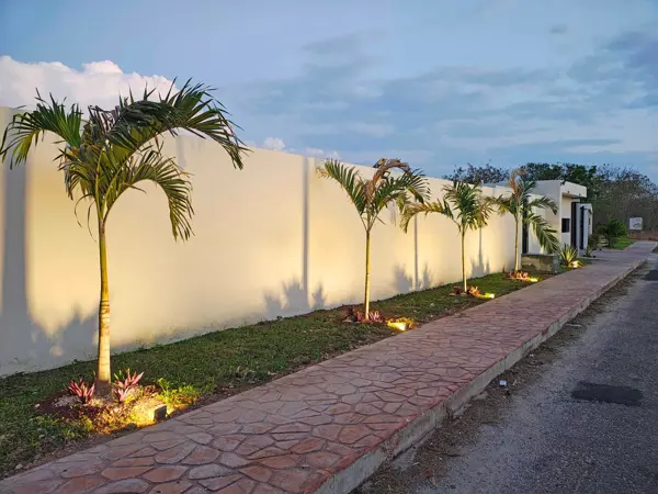 Terreno en venta en Cholul, Mérida — foto 3 de 10