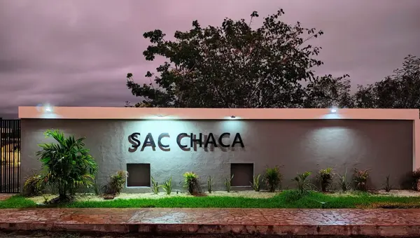 Terreno en venta en Cholul, Mérida — foto 2 de 10