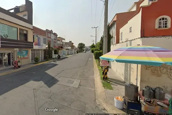 Casa en Las Américas, Ecatepec de Morelos, México