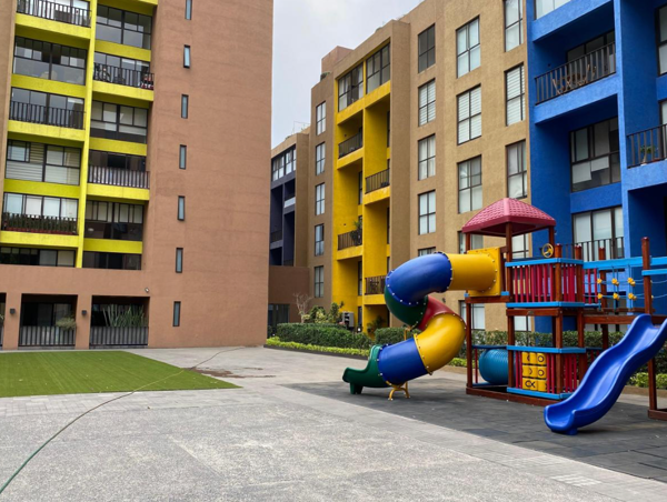 Departamento en Residencial Zacatenco, Gustavo A. Madero, Ciudad de México