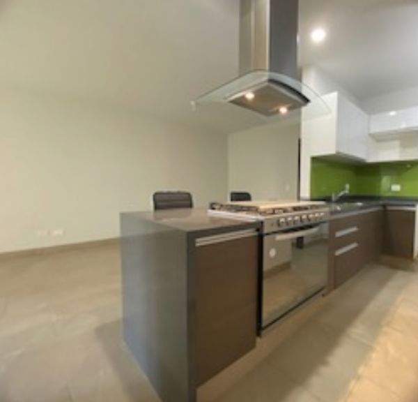 Departamento en venta en Residencial Zacatenco, Gustavo A. Madero — foto 3 de 13