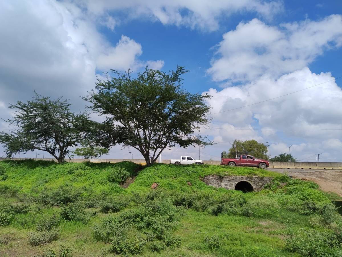 Terreno en venta en San Miguel Tateposco, Tonalá — foto 1 de 11