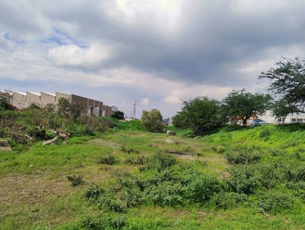 Terreno en venta en San Miguel Tateposco, Tonalá — foto 2 de 11