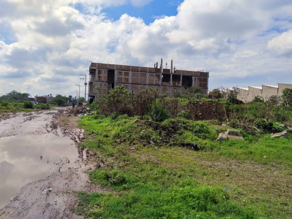 Terreno en venta en San Miguel Tateposco, Tonalá — foto 3 de 11