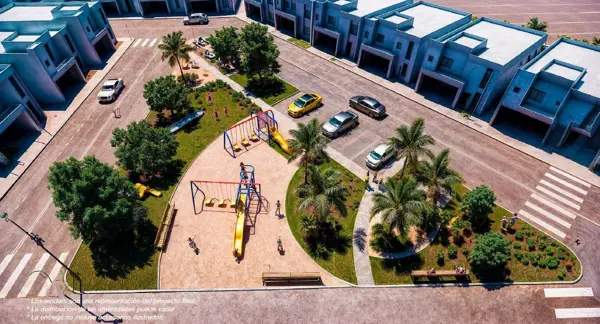 Terreno en venta en Los Viñedos, Torreón — foto 3 de 8