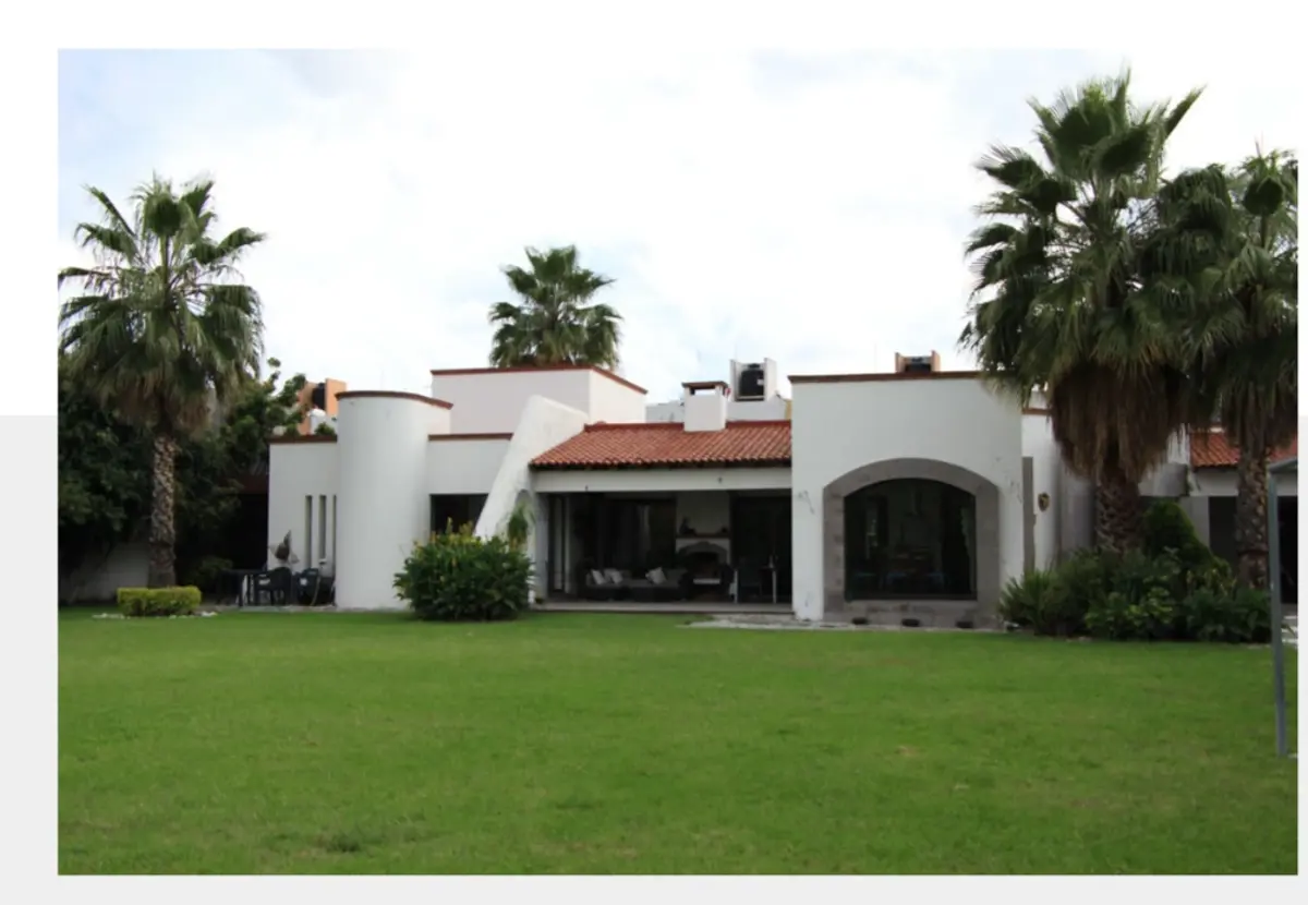Casa en venta en Camino Real a Cholula, San Andrés Cholula — foto 1 de 17