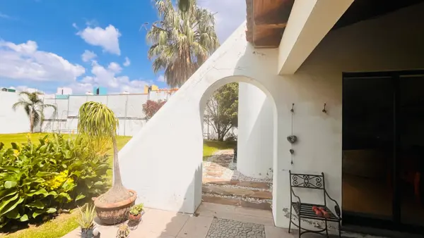 Casa en venta en Camino Real a Cholula, San Andrés Cholula — foto 2 de 17
