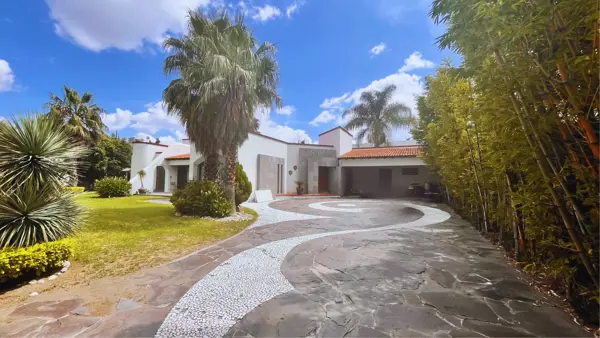Casa en venta en Camino Real a Cholula, San Andrés Cholula — foto 3 de 17