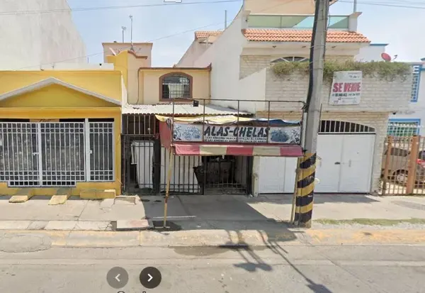 Casa en Bellavista, Cuautitlán Izcalli, México