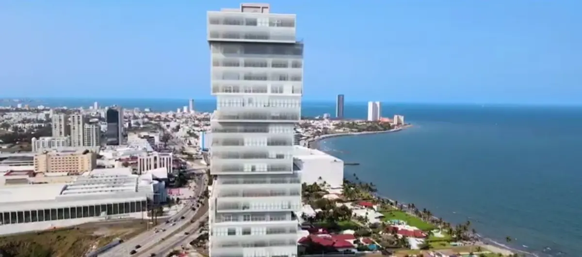 Oficina en venta en Playa de Oro Mocambo, Boca del Río — foto 1 de 13
