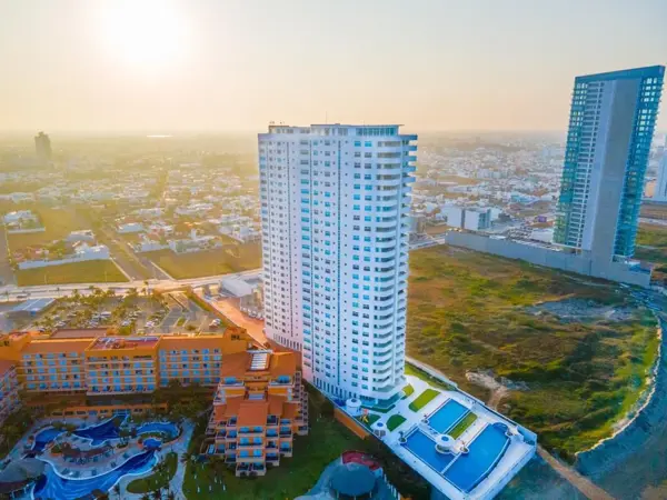 Departamento en venta en Costa de Oro, Boca del Río — foto 3 de 29
