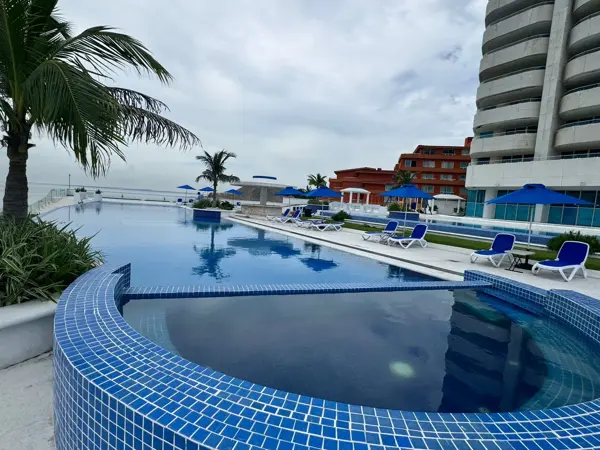Departamento en venta en Costa de Oro, Boca del Río — foto 2 de 29