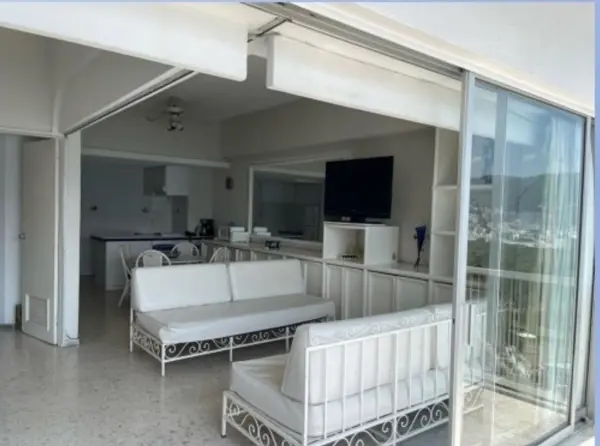 Departamento en venta en Condesa, Acapulco de Juárez — foto 2 de 12