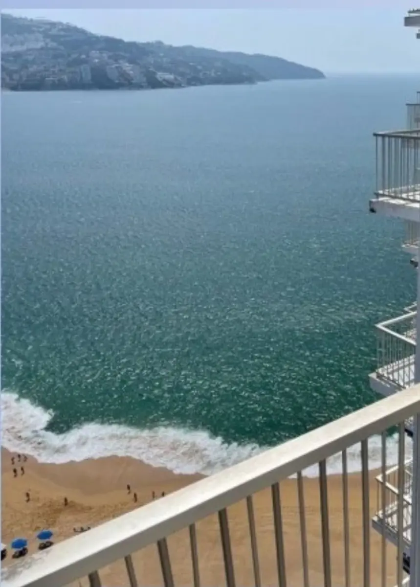 Departamento en venta en Condesa, Acapulco de Juárez — foto 1 de 12