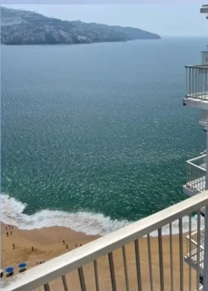 Departamento en venta en Condesa, Acapulco de Juárez, Guerrero