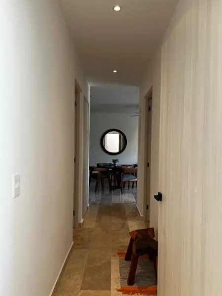 Departamento en Aldea Zama, Tulum, Quintana Roo