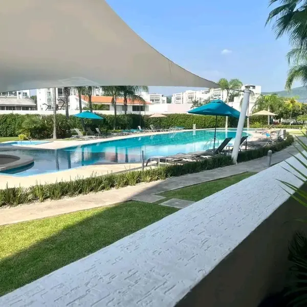 Departamento en venta en Paraíso Country Club, Emiliano Zapata — foto 2 de 15
