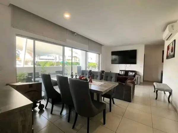 Departamento en venta en Paraíso Country Club, Emiliano Zapata — foto 3 de 15