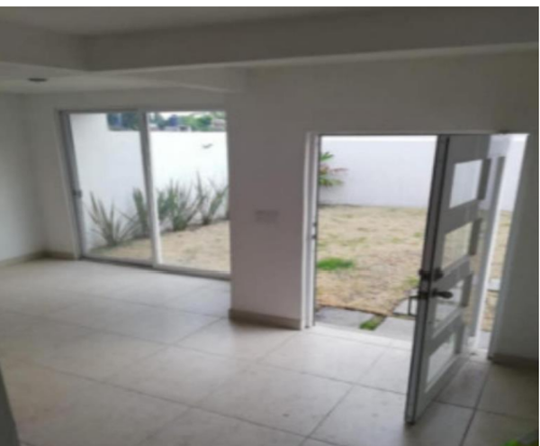Casa en venta en Jardin Balbuena, Venustiano Carranza — foto 3 de 5