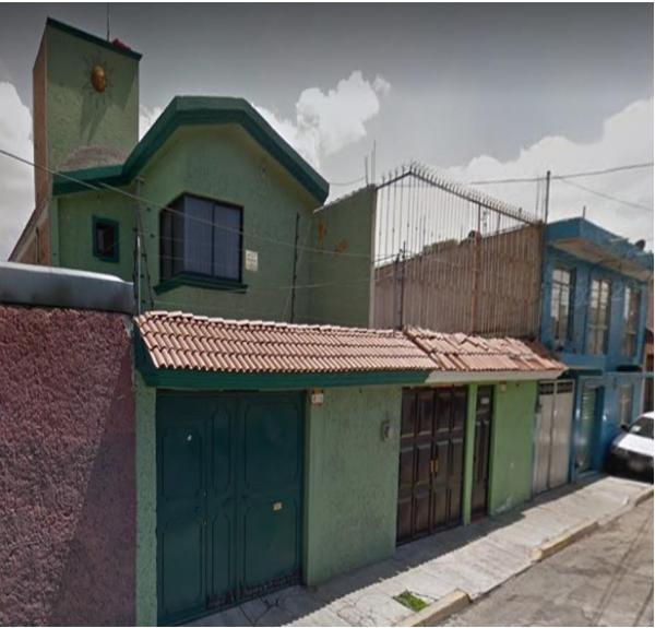 Casa en venta en Toluca de Lerdo Centro, Toluca — foto 3 de 9