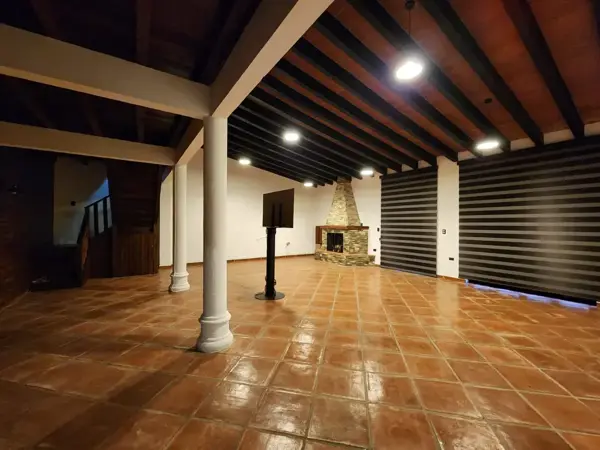 Casa en venta en Lomas de Comanjilla, León — foto 2 de 7