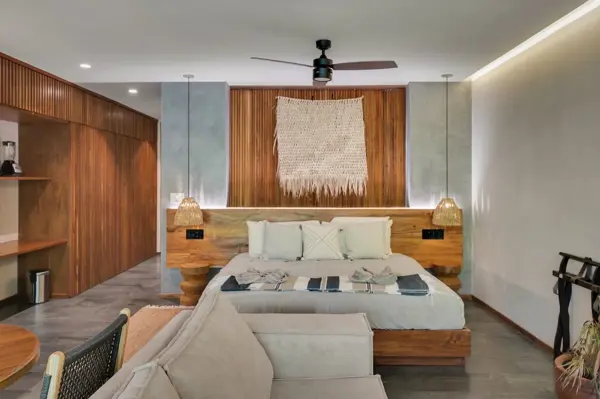 Departamento en Aldea Zama, Tulum, Quintana Roo