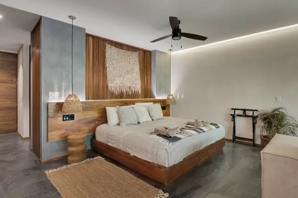 Departamento en venta en Aldea Zama, Tulum — foto 2 de 19