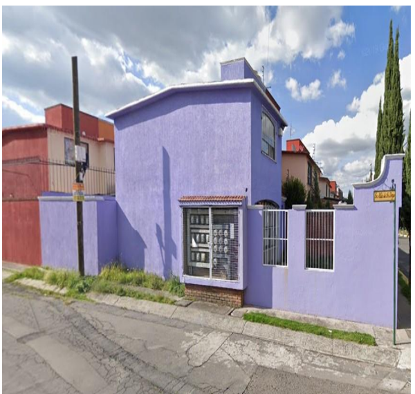 Casa en venta en San Mateo Oxtotitlan, Toluca — foto 3 de 9