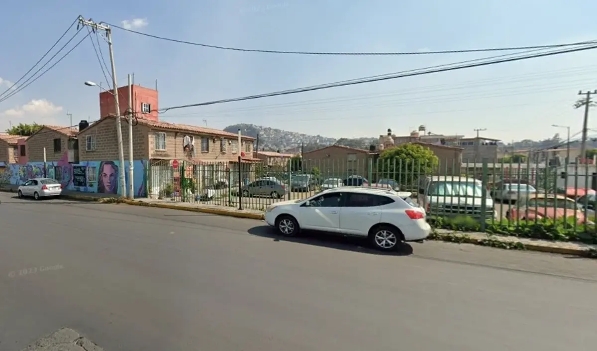 Casa en venta en Álvaro Obregón, Iztapalapa — foto 1 de 2