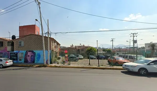 Casa en venta en Álvaro Obregón, Iztapalapa — foto 2 de 2